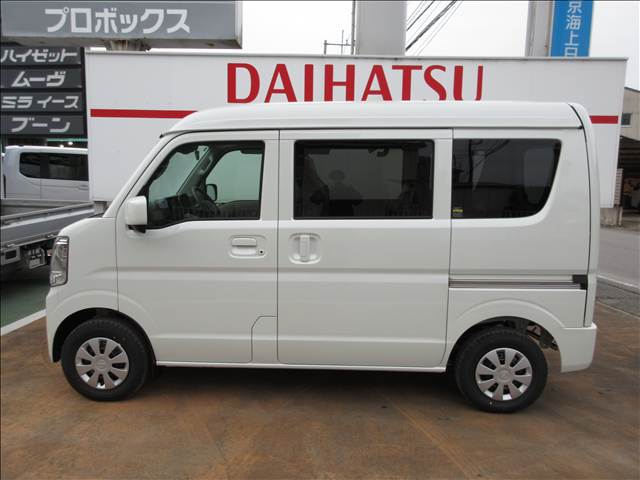 日産 クリッパーリオ ＧＸ R8年 () 99