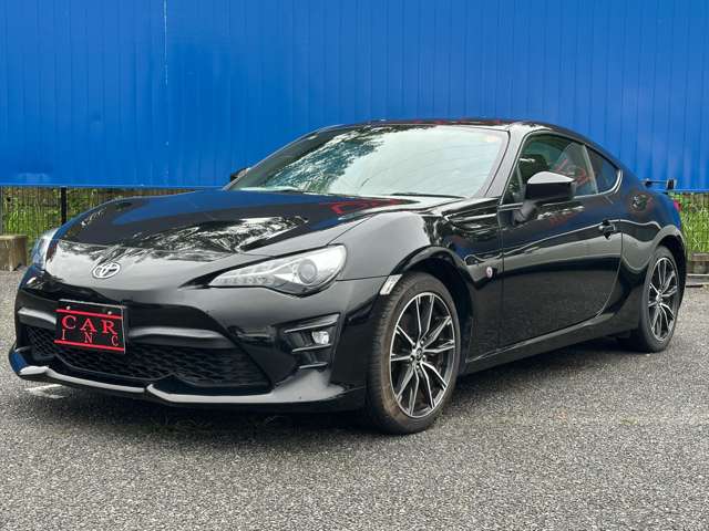 トヨタ ８６ ２．０ ＧＴ リミテッド H30年 (関東) 99