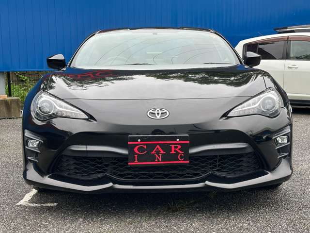 トヨタ ８６ ２．０ ＧＴ リミテッド H30年 (関東) 99