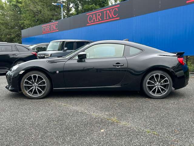 トヨタ ８６ ２．０ ＧＴ リミテッド H30年 (関東) 99