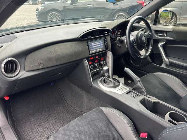 トヨタ ８６ ２．０ ＧＴ リミテッド H30年 (関東) 99