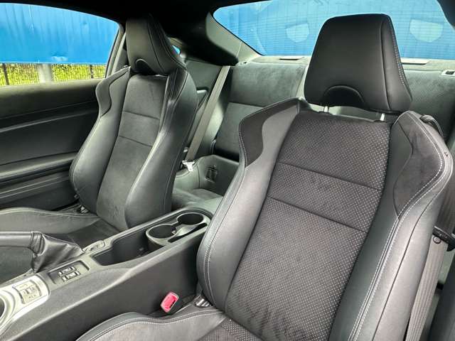 トヨタ ８６ ２．０ ＧＴ リミテッド H30年 (関東) 99