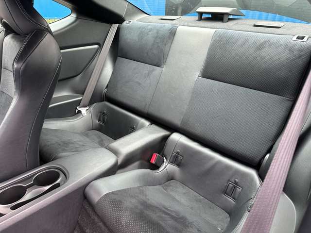 トヨタ ８６ ２．０ ＧＴ リミテッド H30年 (関東) 99