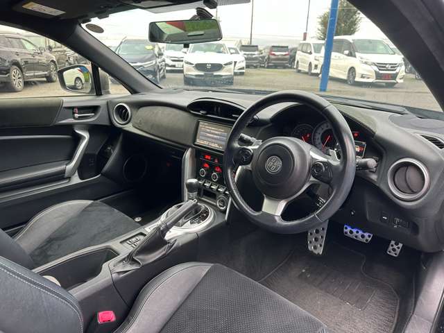 トヨタ ８６ ２．０ ＧＴ リミテッド H30年 (関東) 99