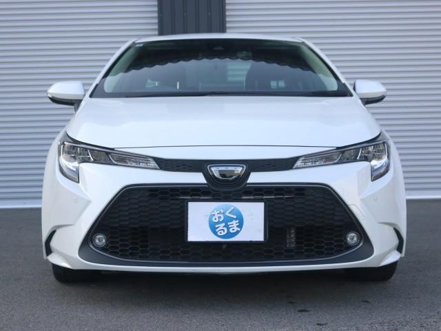 トヨタ カローラ １．８ Ｓ R2年 (近畿) 99