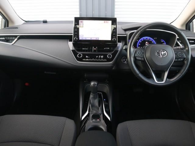 トヨタ カローラ １．８ Ｓ R1年 (近畿) 99