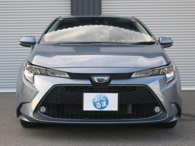 トヨタ カローラ １．８ Ｓ R1年 (近畿) 99