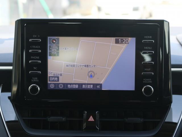 トヨタ カローラ　ツーリング １．８ Ｇ－Ｘ R3年 (近畿) 99