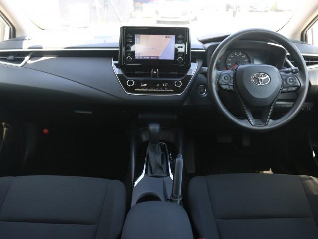 トヨタ カローラ　ツーリング １．８ Ｇ－Ｘ R3年 (近畿) 99