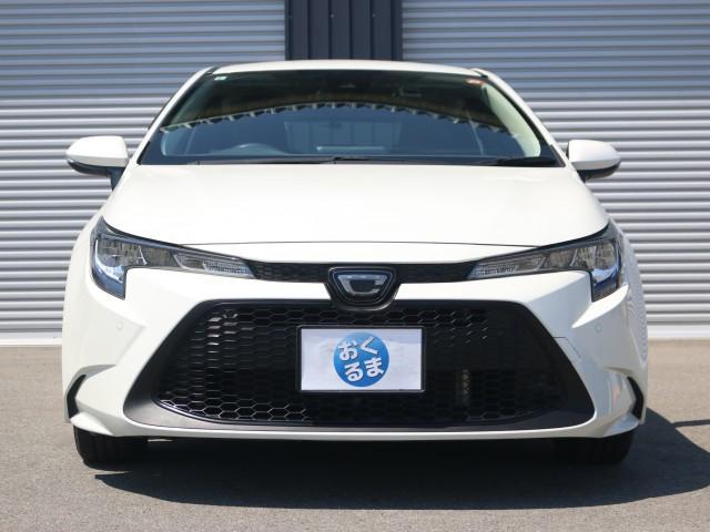 トヨタ カローラ　ツーリング １．８ Ｇ－Ｘ R3年 (近畿) 99