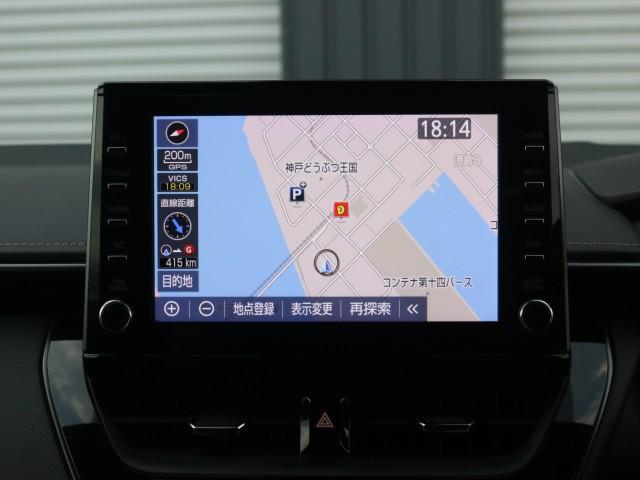 トヨタ カローラ １．８ ハイブリッド ＷＸＢ R1年 (近畿) 99