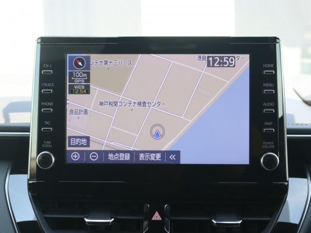 トヨタ カローラ　ツーリング １．８ ＷＸＢ R4年 (近畿) 99