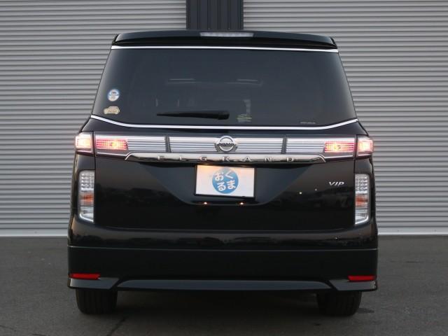 日産 エルグランド ３．５ ＶＩＰ R3年 (近畿) 99