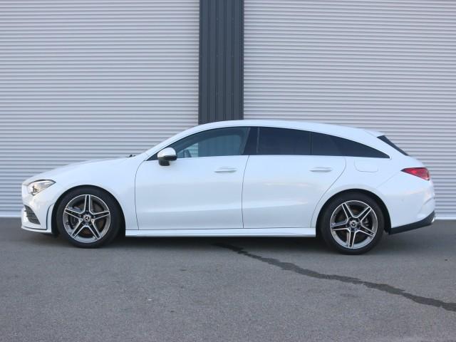 メルセデスベンツ ＣＬＡシューティングブレーク ＣＬＡ２００Ｄ ディーゼルターボ R2年 (近畿) 99