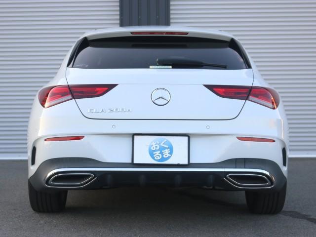 メルセデスベンツ ＣＬＡシューティングブレーク ＣＬＡ２００Ｄ ディーゼルターボ R2年 (近畿) 99