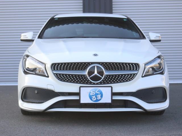 メルセデスベンツ ＣＬＡシューティングブレーク ＣＬＡ１８０　スポーツ H29年 (近畿) 99