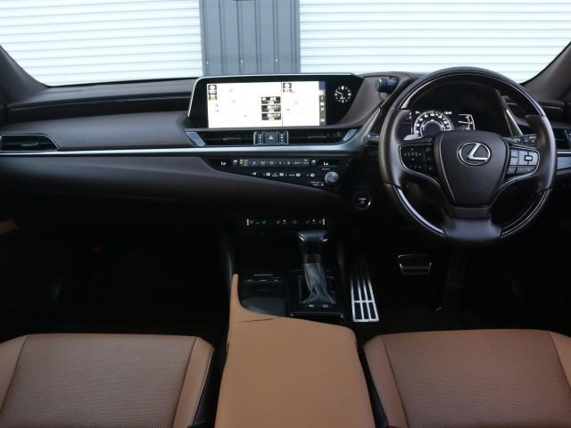 レクサス ＥＳ３００ｈ ３００Ｈ R2年 (近畿) 99