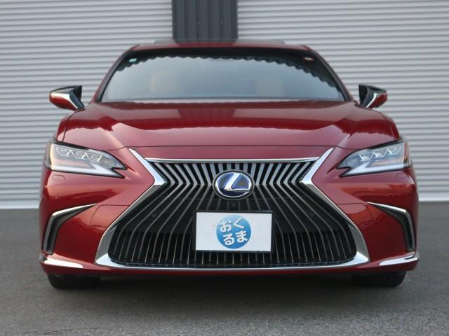 レクサス ＥＳ３００ｈ ３００Ｈ R2年 (近畿) 99