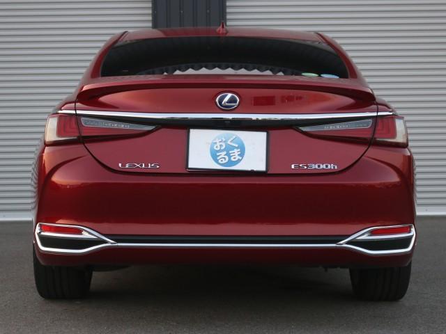 レクサス ＥＳ３００ｈ ３００Ｈ R2年 (近畿) 99