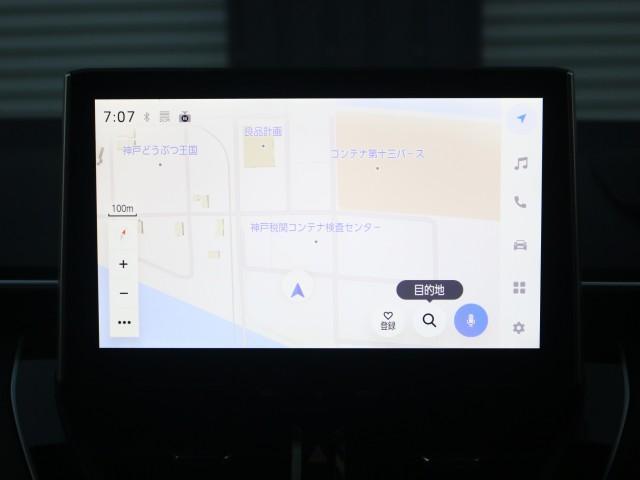 トヨタ カローラ １．５ Ｇ R6年 (近畿) 99