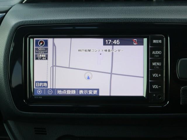 トヨタ ヴィッツ １．５ ＧＲ スポーツ ＧＲ R1年 (近畿) 99