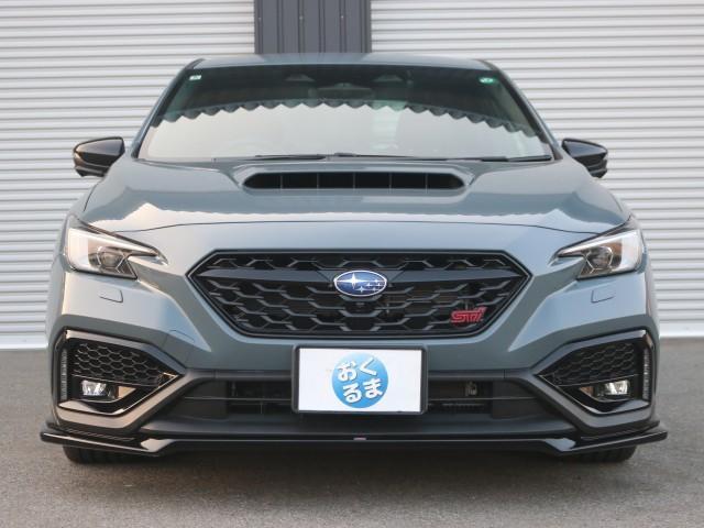 スバル ＷＲＸ　Ｓ４ ２．４ ＳＴＩ スポーツシャープ ４ＷＤ R6年 (近畿) 99
