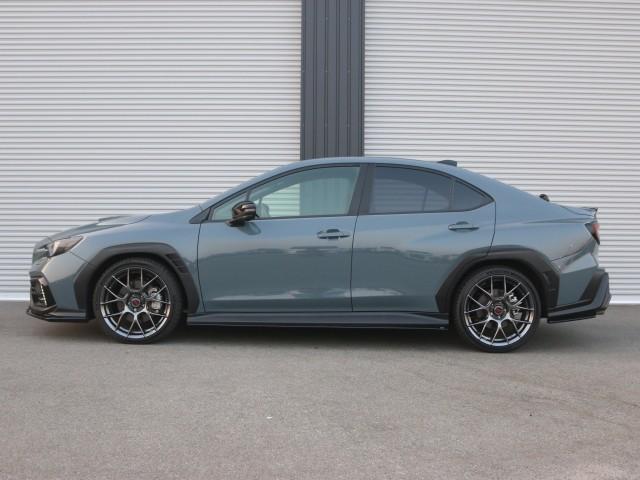 スバル ＷＲＸ　Ｓ４ ２．４ ＳＴＩ スポーツシャープ ４ＷＤ R6年 (近畿) 99