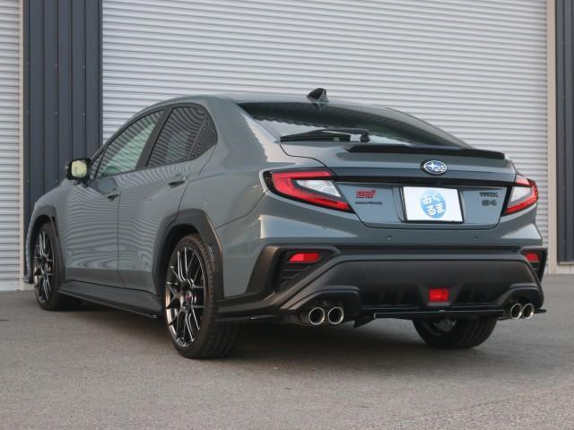 スバル ＷＲＸ　Ｓ４ ２．４ ＳＴＩ スポーツシャープ ４ＷＤ R6年 (近畿) 99