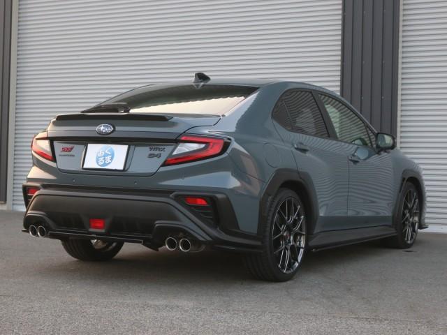 スバル ＷＲＸ　Ｓ４ ２．４ ＳＴＩ スポーツシャープ ４ＷＤ R6年 (近畿) 99
