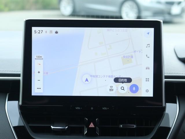トヨタ カローラ　ツーリング　ハイブリッド １．８ ハイブリッド アクティブ スポーツ R7年 (近畿) 99