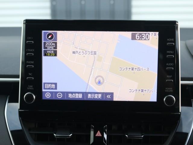 トヨタ カローラ　ツーリング　ハイブリッド １．８ ハイブリッド Ｓ R3年 (近畿) 99