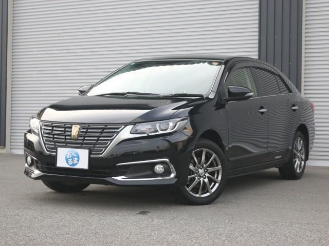 トヨタ プレミオ ２．０Ｇ　ＥＸパッケージ R2年 (近畿) 99