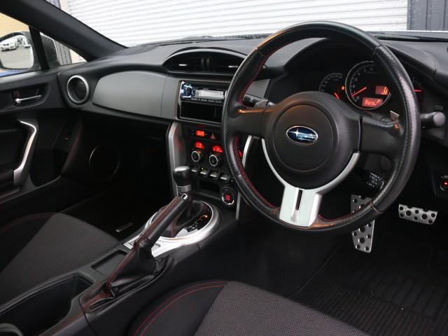 スバル ＢＲＺ ２．０ Ｓ H27年 (近畿) 99