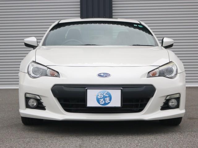 スバル ＢＲＺ ２．０ Ｓ H27年 (近畿) 99