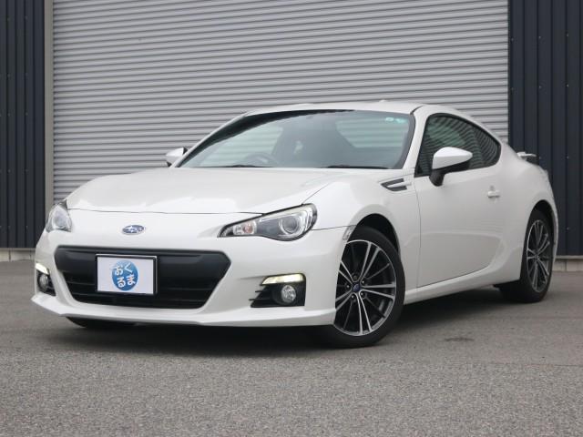 スバル ＢＲＺ ２．０ Ｓ H27年 (近畿) 99