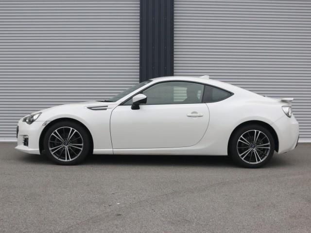 スバル ＢＲＺ ２．０ Ｓ H27年 (近畿) 99