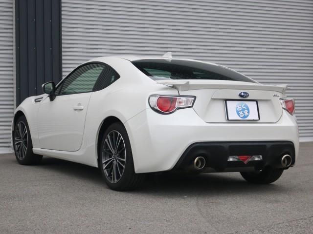スバル ＢＲＺ ２．０ Ｓ H27年 (近畿) 99