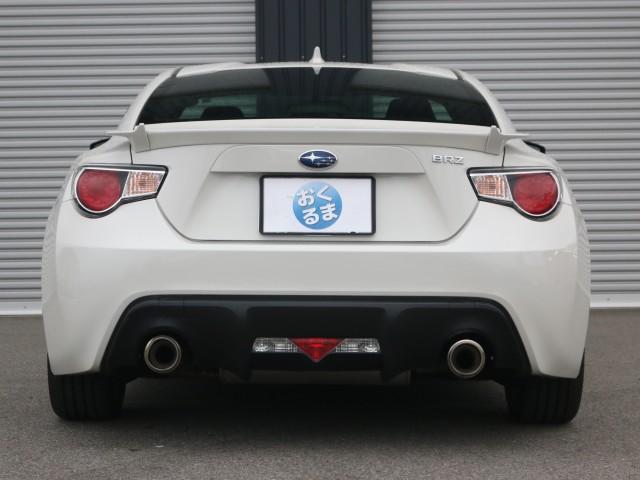 スバル ＢＲＺ ２．０ Ｓ H27年 (近畿) 99