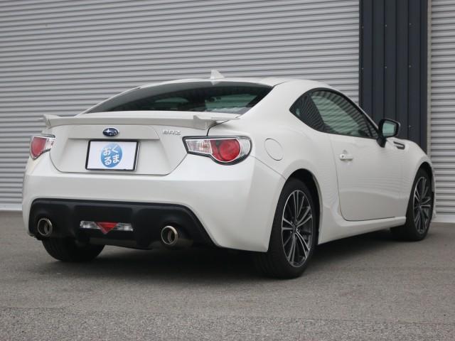 スバル ＢＲＺ ２．０ Ｓ H27年 (近畿) 99