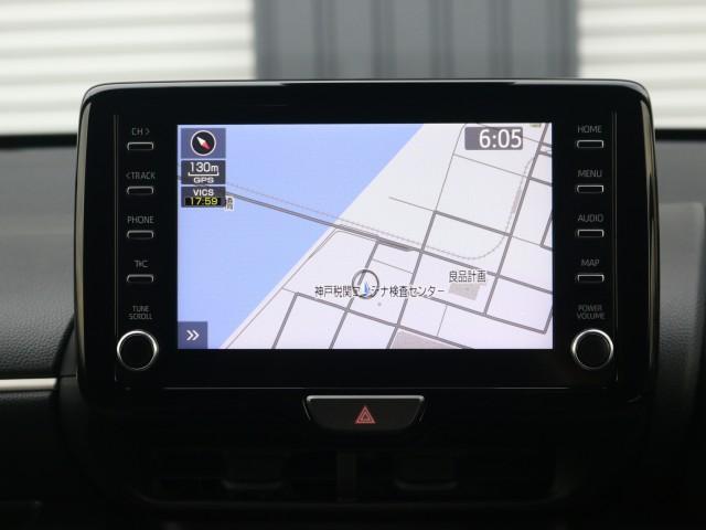 トヨタ ヤリス １．５ Ｚ R3年 (近畿) 99