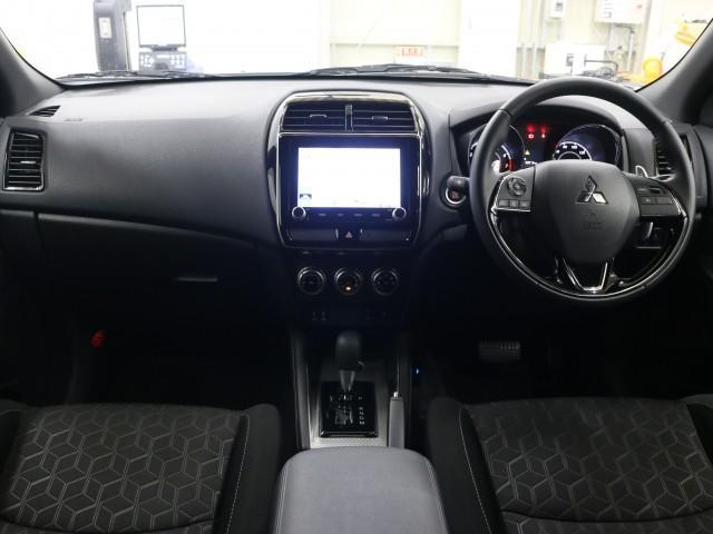 三菱 ＲＶＲ １．８ Ｇ ４ＷＤ R1年 (近畿) 99