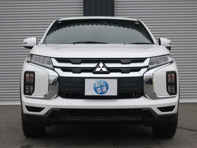 三菱 ＲＶＲ １．８ Ｇ ４ＷＤ R1年 (近畿) 99