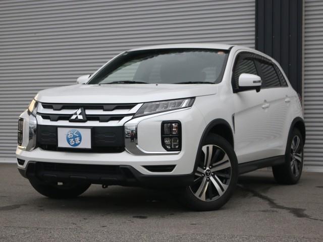 三菱 ＲＶＲ １．８ Ｇ ４ＷＤ R1年 (近畿) 99