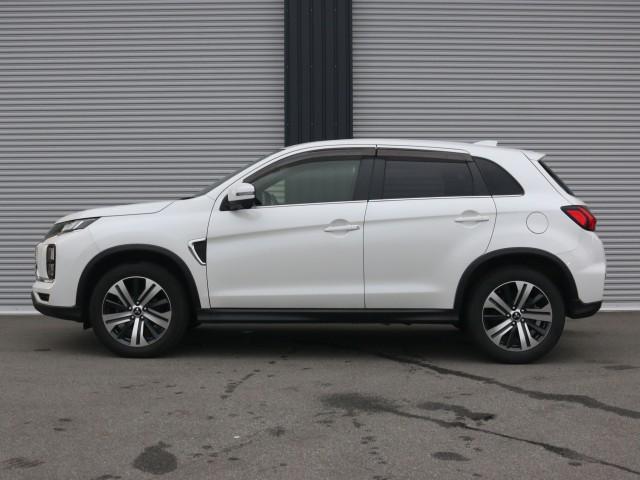 三菱 ＲＶＲ １．８ Ｇ ４ＷＤ R1年 (近畿) 99
