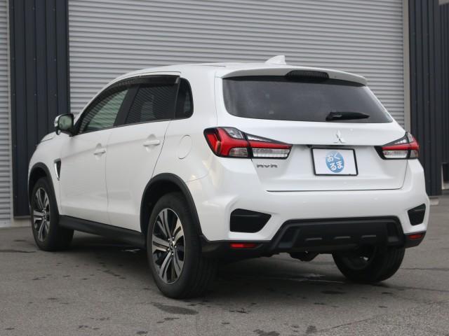 三菱 ＲＶＲ １．８ Ｇ ４ＷＤ R1年 (近畿) 99