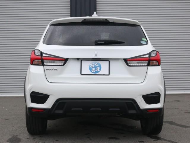 三菱 ＲＶＲ １．８ Ｇ ４ＷＤ R1年 (近畿) 99