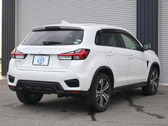 三菱 ＲＶＲ １．８ Ｇ ４ＷＤ R1年 (近畿) 99