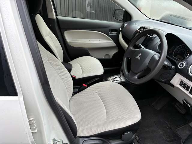 三菱 ミラージュ １．０ Ｇ H25年 (近畿) 99