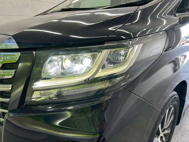 トヨタ アルファード　ハイブリッド ハイブリッド ２．５ ＳＲ Ｃパッケージ Ｅ－ＦＯＵＲ ４ＷＤ H28年 (近畿) 99