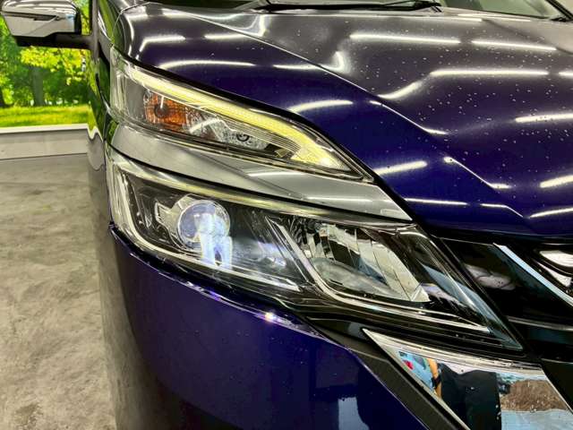 日産 セレナ ２．０ ハイウェイスター Ｖセレクション H29年 (近畿) 99